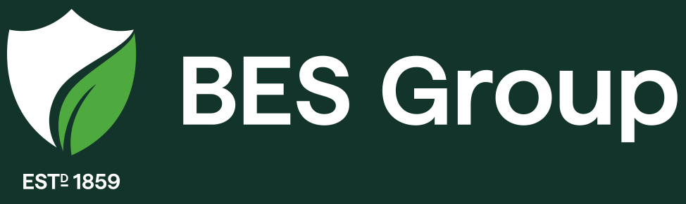 bes logo