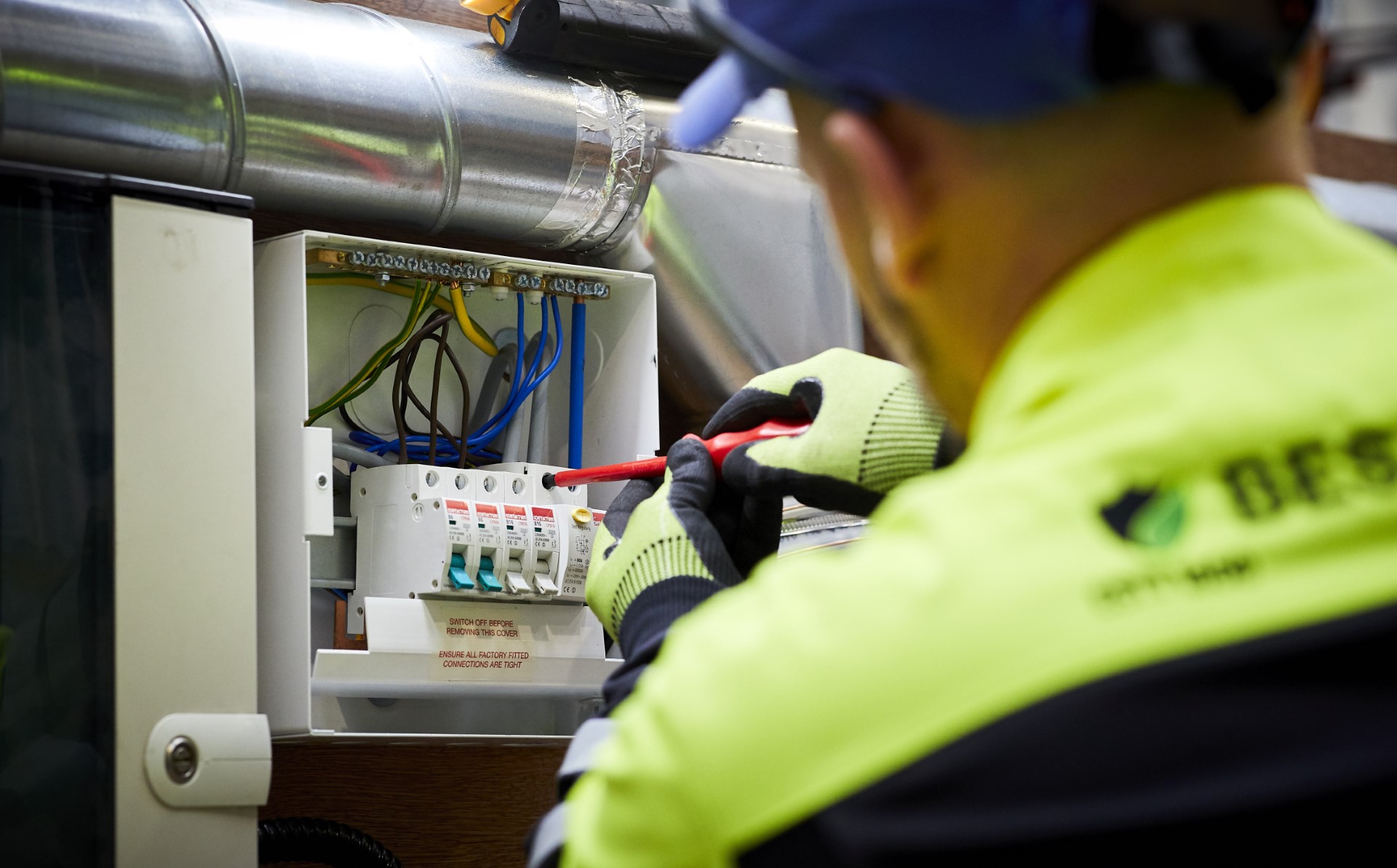 Electrical Estimator