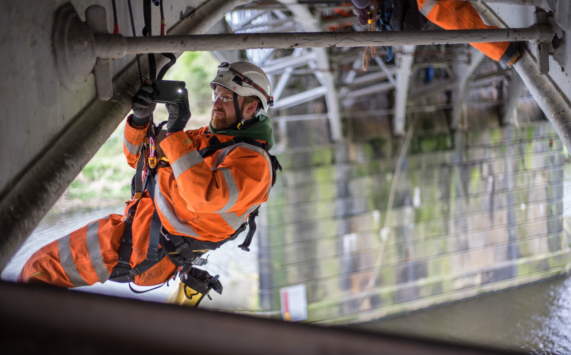 Structures Engineer (STE2 / STE1)