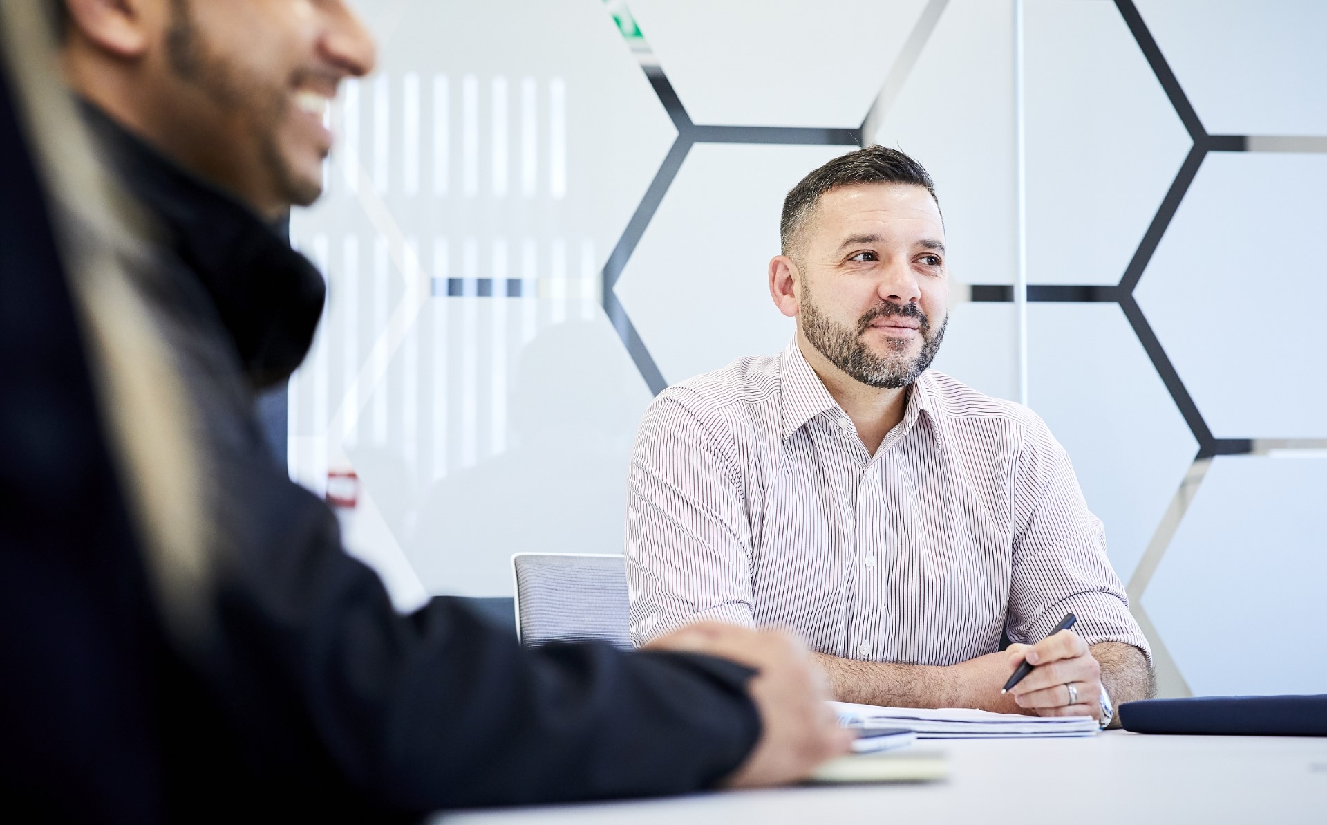 Business Development Manager (Electrical)